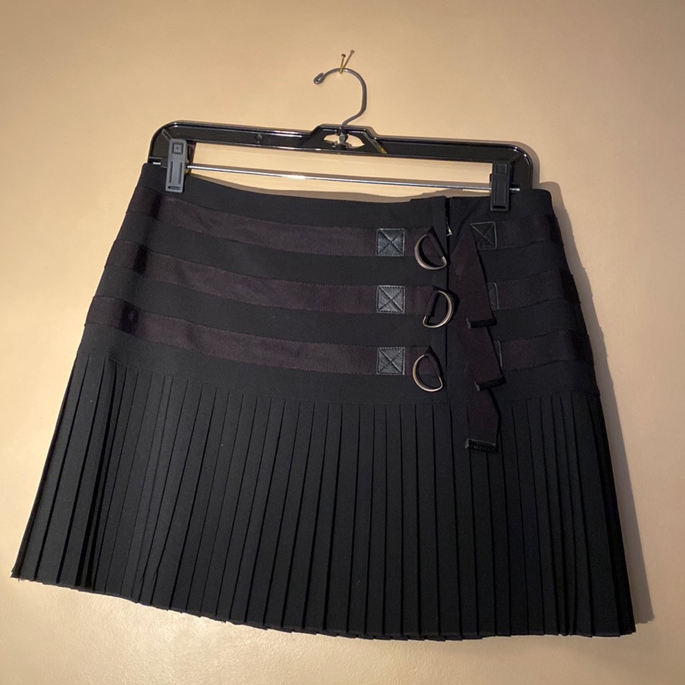 DESIGNER VINTAGE SKIRT